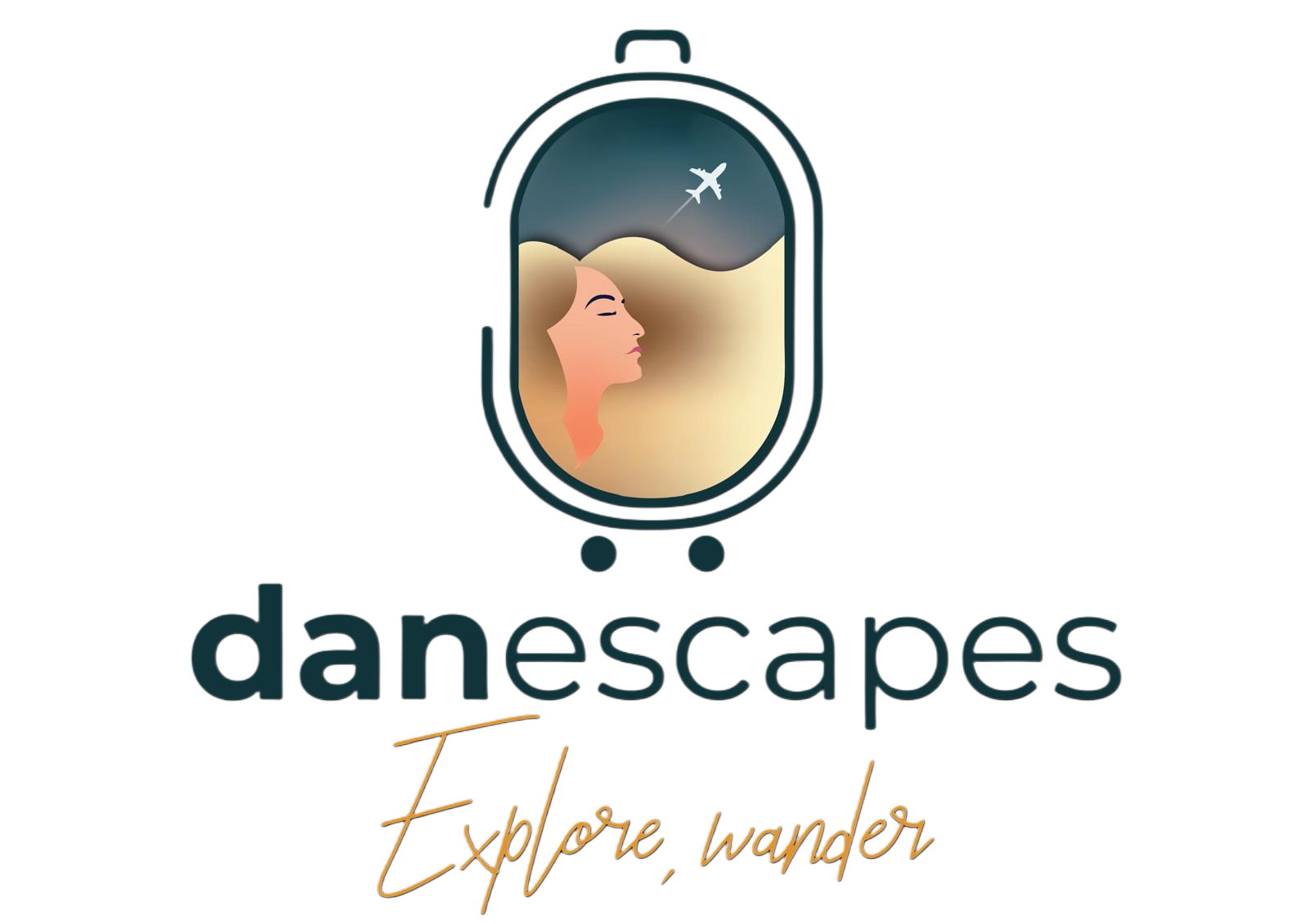 danescapes logo